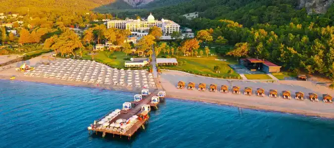Amara Premier Palace - 7