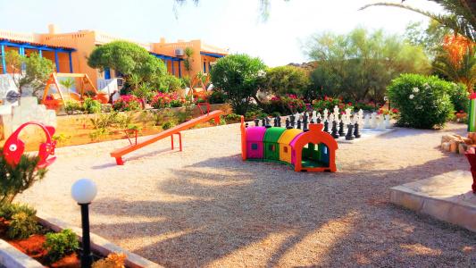 Zorbas Beach Village - 44