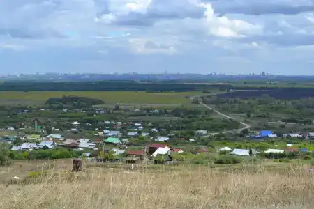 Терновия - 0