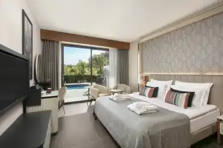 Mylome Luxury & Resort - 37