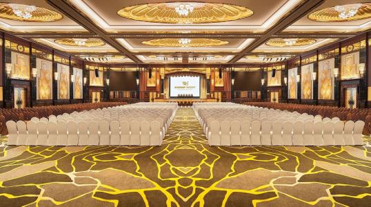 Sunway Resort & Spa - 8