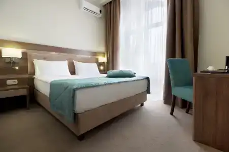 Хрустальный Resort & SPA - 51