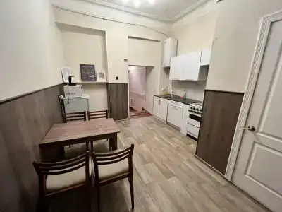 Fed's Flats Апарт-отель - 288