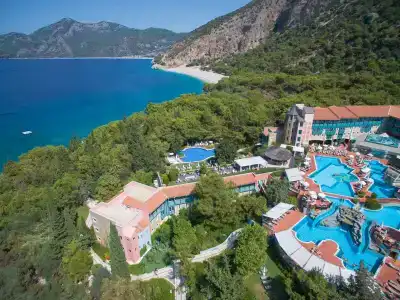 Libertys Lykia - Adults Only (+16) - 2