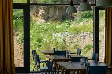 Gudauri Lodge - 36