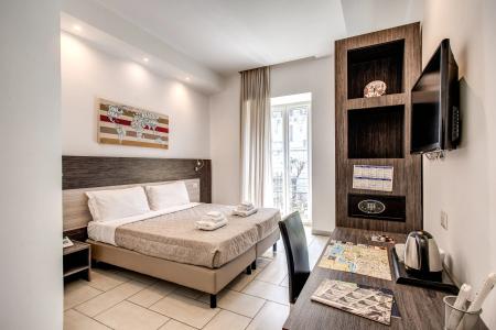 Napoli Suite - 153
