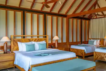 Tartaruga Beach Resort - 71