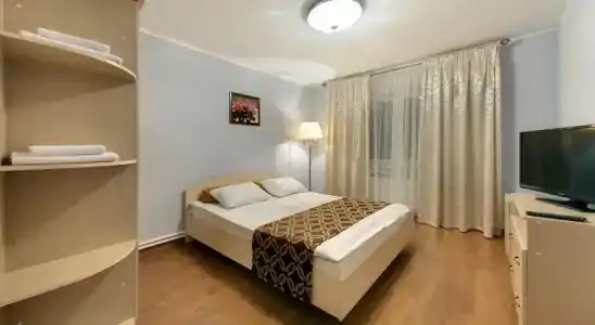 Флора Парк - 38