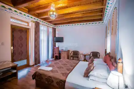 Boutique Safiya - 40