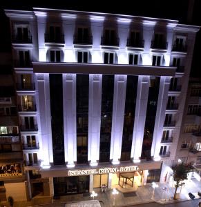 Istanbul Royal - 11