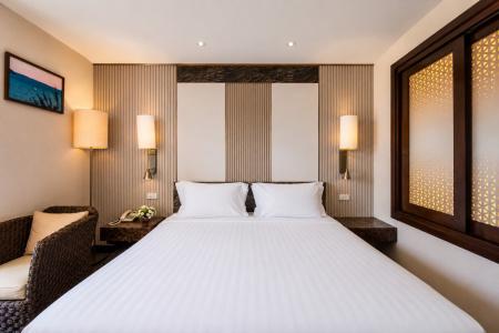 Garden Cliff Resort And Spa - Sha Extra Plus - 82