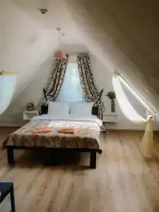 Пансионат Кветки-яблыни - 2