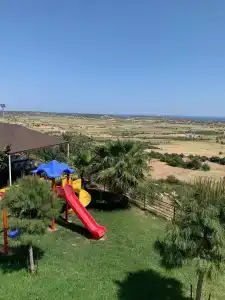 Celebi Garden - Sustainable Tourism Pet Friendly - 19