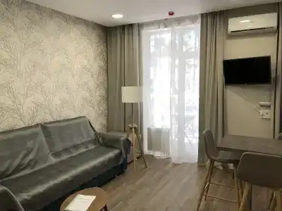 Розмарин - 1