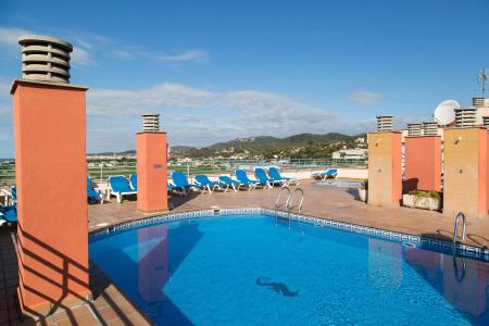 Royal Sun Family Suites 4Sup #htopFun - 16
