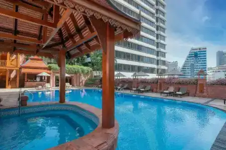 The Landmark Bangkok - Sha Extra Plus - 23