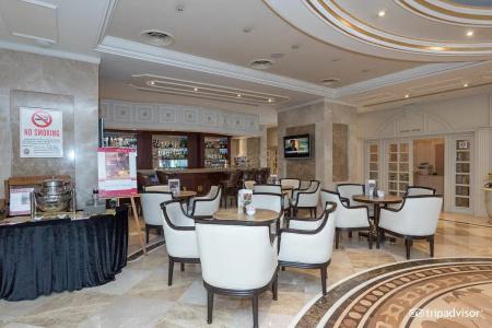 Elite World Istanbul - 9