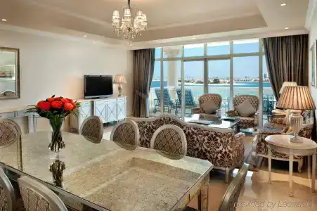 Kempinski & Residences Palm Jumeirah - 15