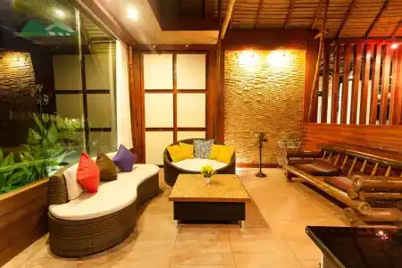 Khaosok Boutique Camps - 3