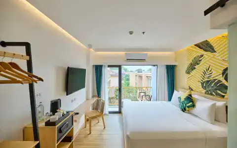 Lub d Koh Samui Chaweng Beach - Sha Extra Plus - 70