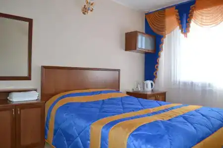 Братск - 12