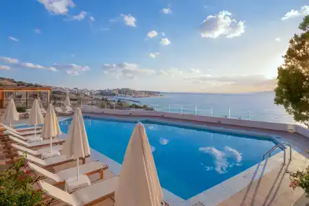 Miramare Resort & Spa - 6