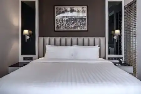 The Quartier Bangkok by Compass Hospitality - 26