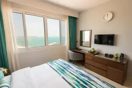 City Stay Beach  - Marjan Island - 41