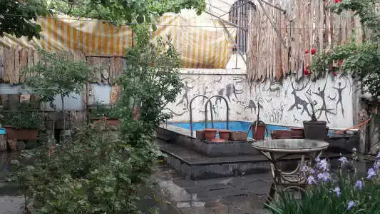 Nor Yerevan - 36