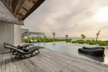 Madifushi Private Island - 76