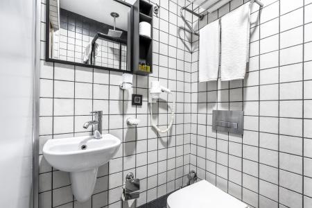 Taksim Terrace - 55