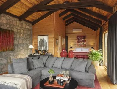 Simurg Inn - 31