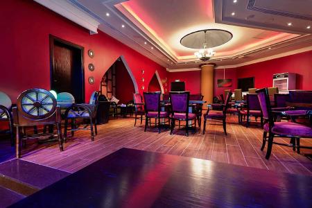 Phoenicia Tower - 9