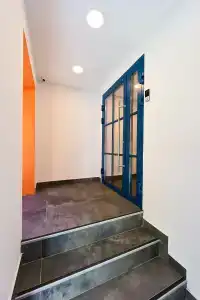 INGRESSO Capsule - 16