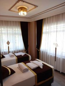 Emirhan Guesthouse - 23