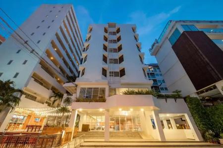 Sunshine & Residences - Sha Plus - 19