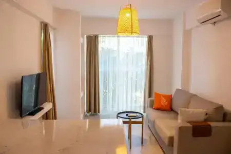 Aloha Suites - 13