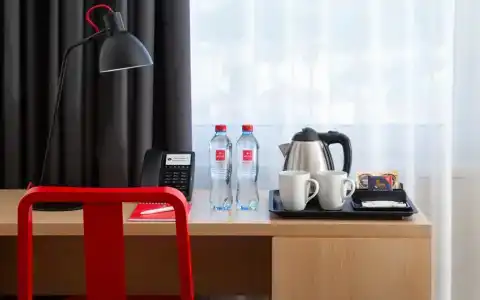 Сити Отель  - 104