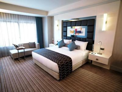 Ramada Plaza By Wyndham Istanbul Tekstilkent - 28