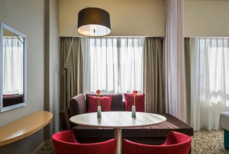 Novotel Suites Dubai Mall of the Emirates - 45