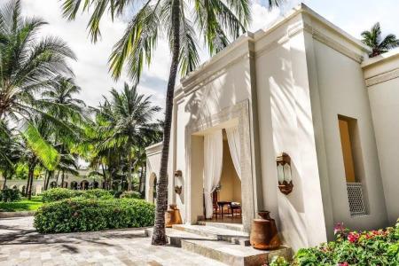 Baraza and Spa Zanzibar - 78