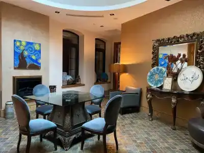 Бутик-отель Sultan INN - 25