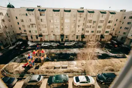 Красная 6, центр города - 13