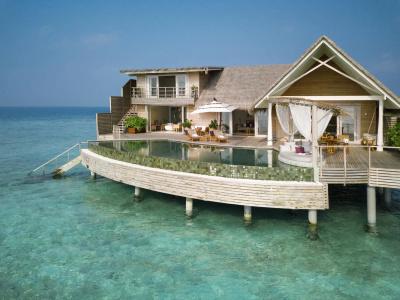 Milaidhoo Island Maldives - 39