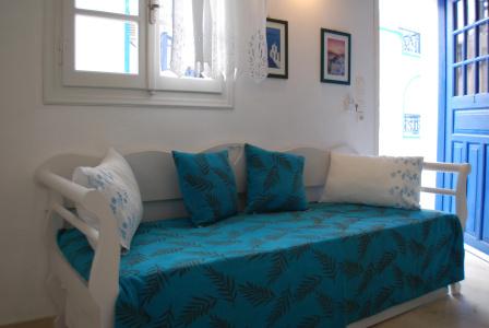 Aretousa Villas - 121