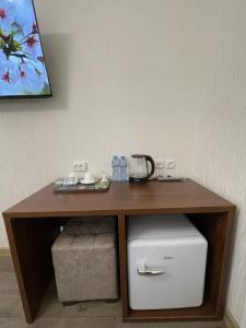 Vasiev's Hotel - 16