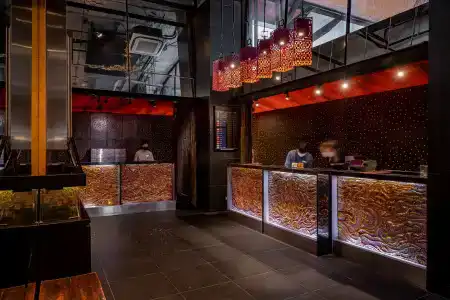 Siam@Siam, Design Bangkok - 9