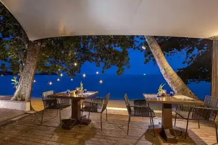 Chura Samui - Sha Plus - 34