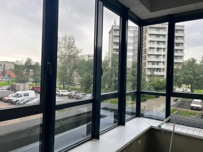 Квартира на Комарова 9Б - 14