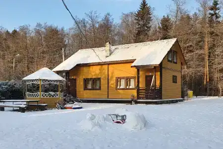 Тарховка - 5
